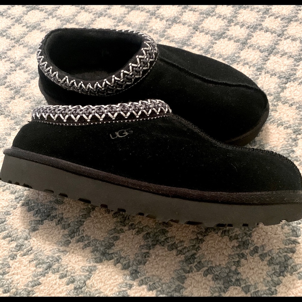 UGG Tasman Woman Slippers